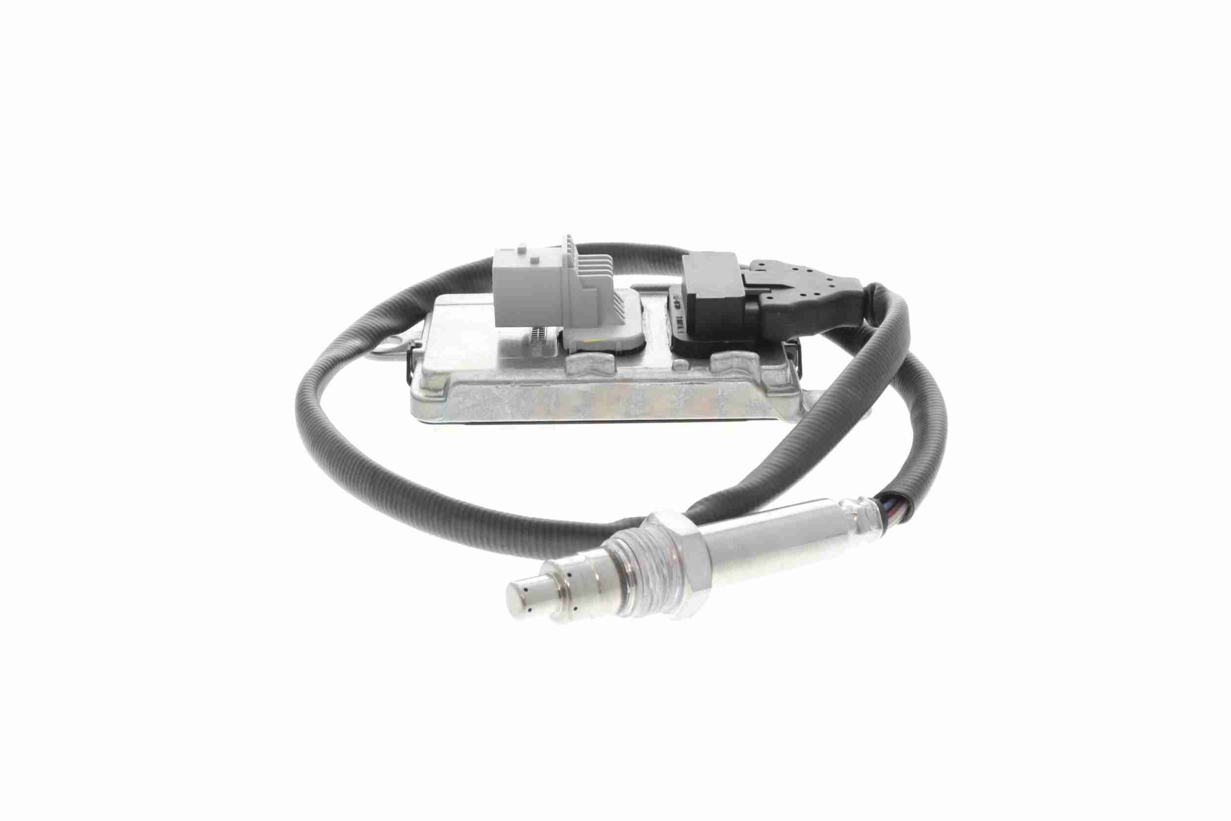 NOx-Sensor, NOx-Katalysator