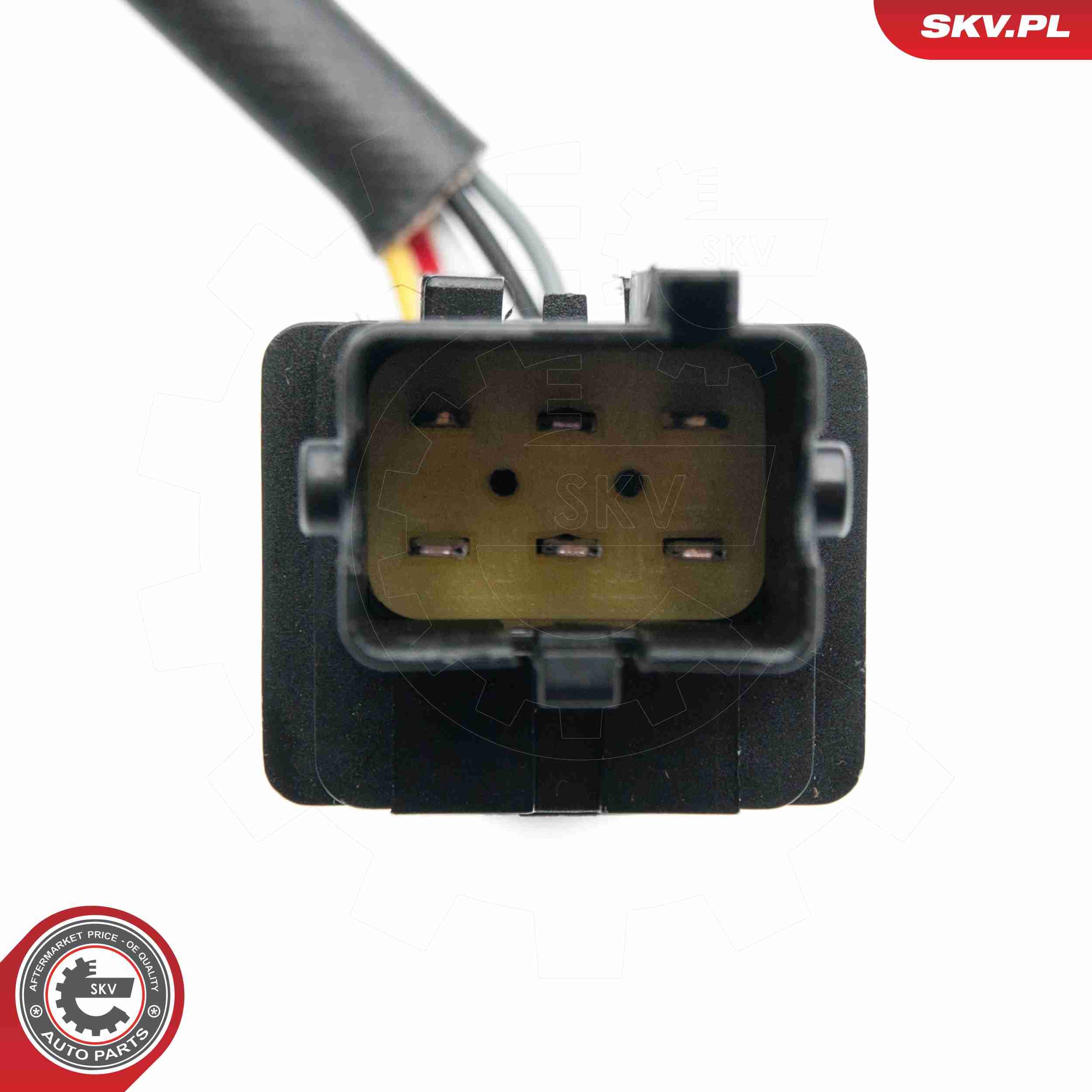 ESEN SKV 09SKV856 - Lambdasonde