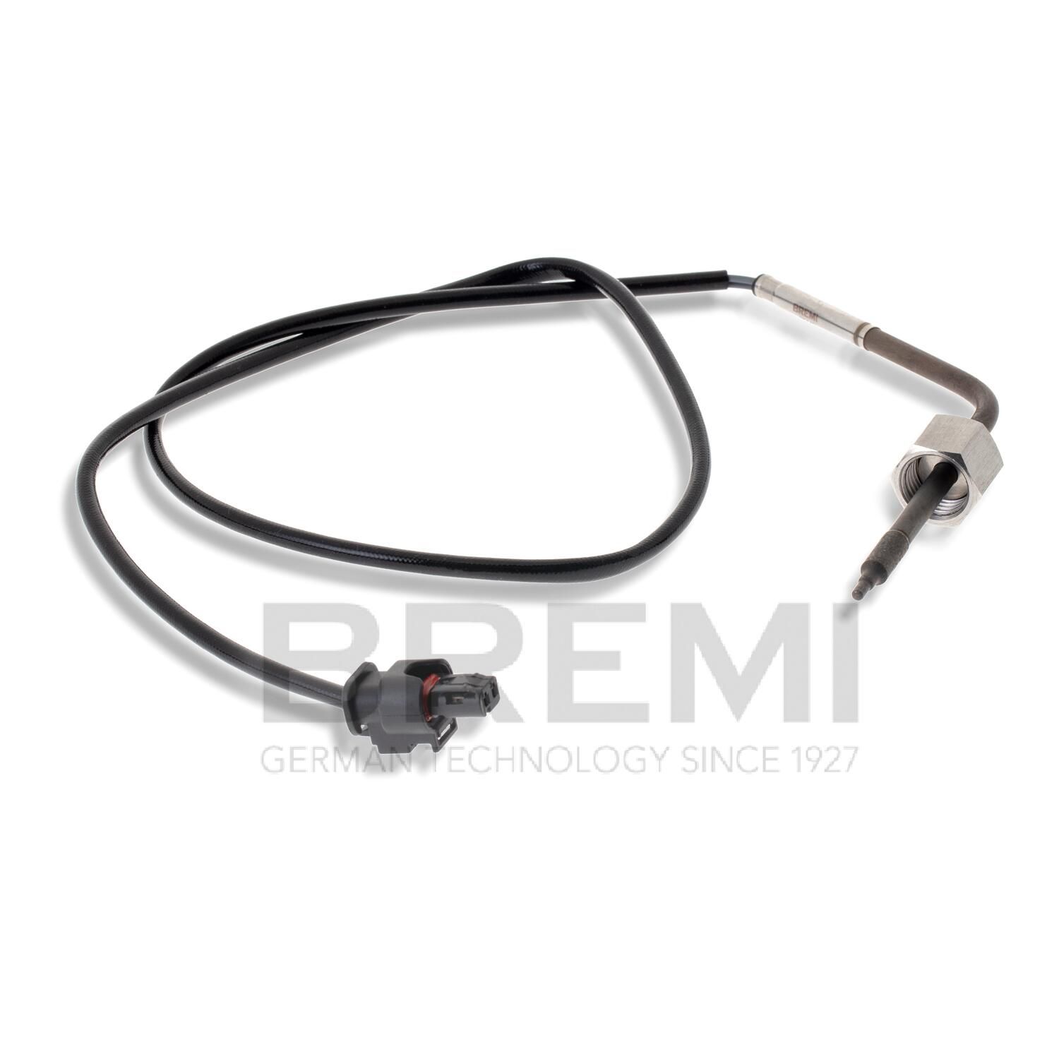 Sensor, Abgastemperatur
