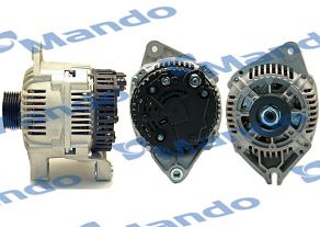 Alternador