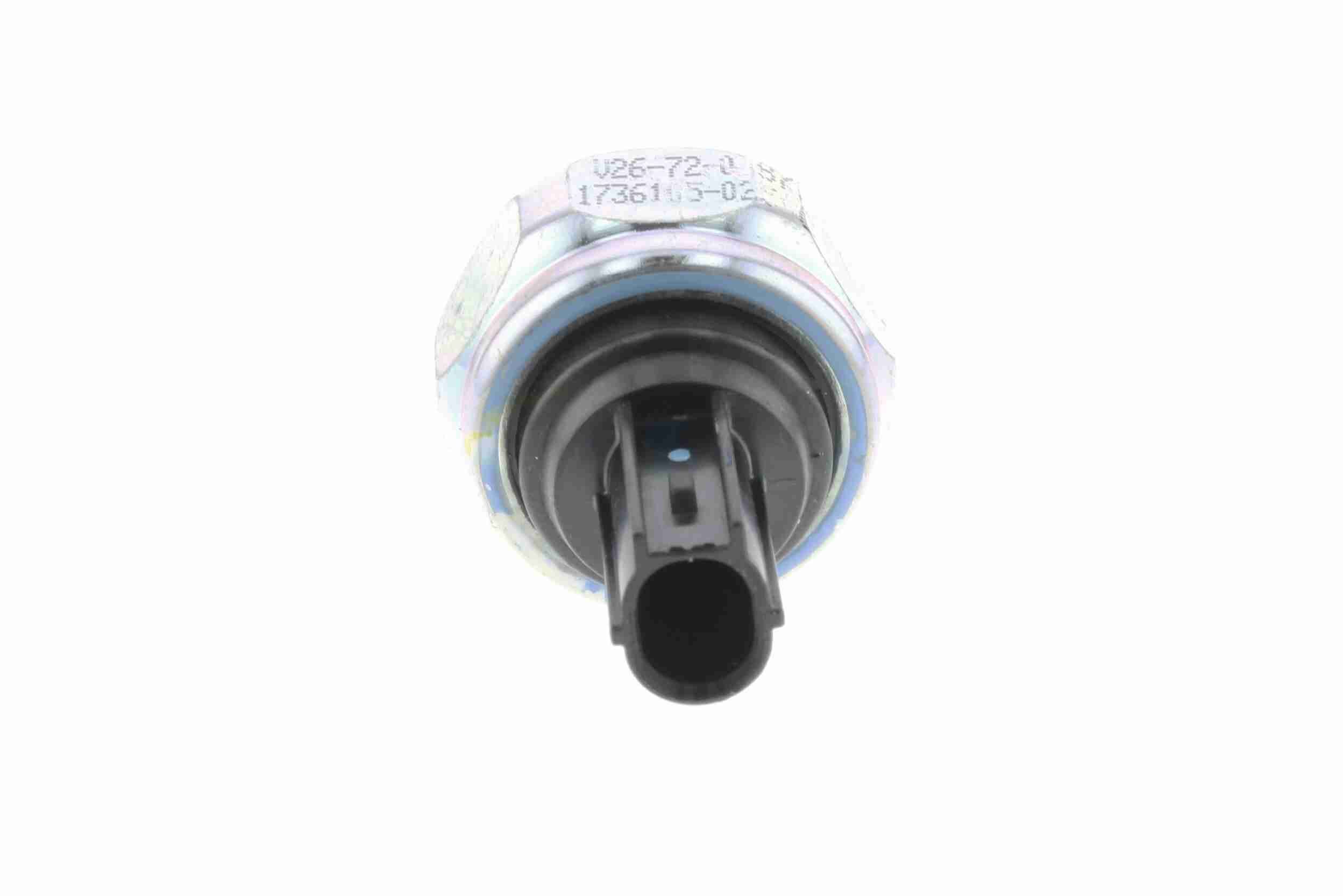 Klopfsensor