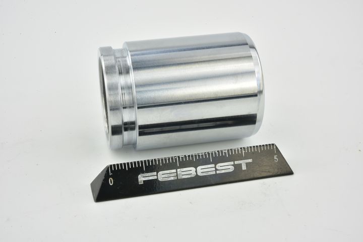 stūmoklis, stabdžių apkaba