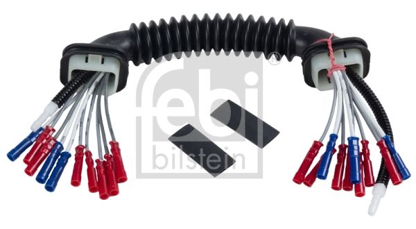 FEBI BILSTEIN 107055 Cable Repair Kit, tailgate