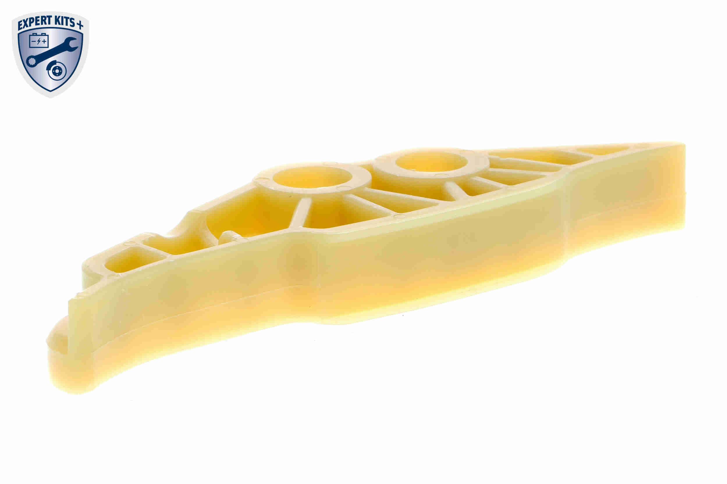 Gleitschiene, Steuerkette