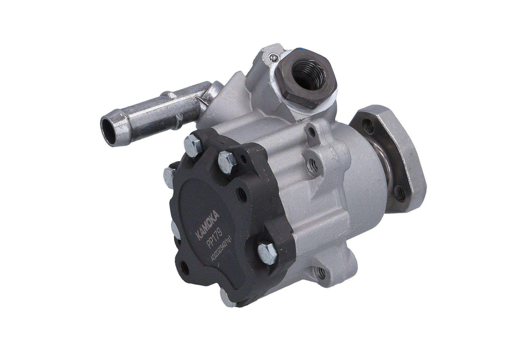 KAMOKA PP179 - Hydraulikpumpe, Lenkung
