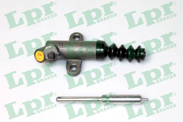 LPR 3551 - Nehmerzylinder, Kupplung