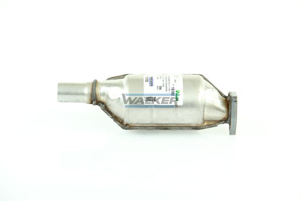 CATALYSEUR VOLKSWAGEN GOLF-VENTO-PA  0301