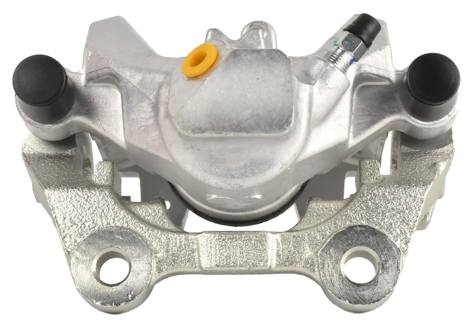 DBA Street Series MERCEDES BENZ C250 CDI W204 2.1L Turbo D RWD R LH 6/11 - 7/14 - TecDoc 1