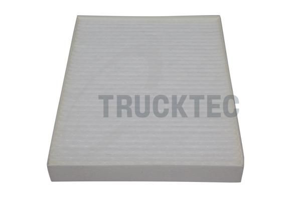 Filter, Innenraumluft