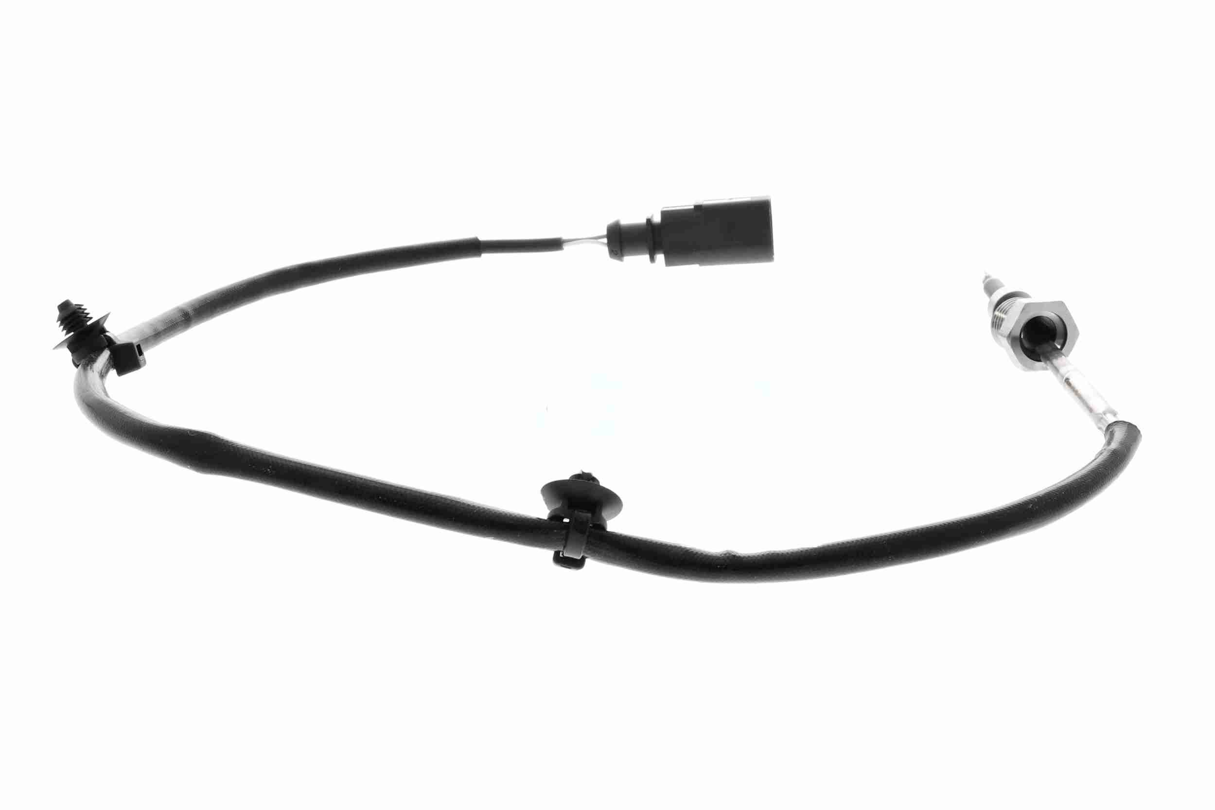 Sensor, Abgastemperatur