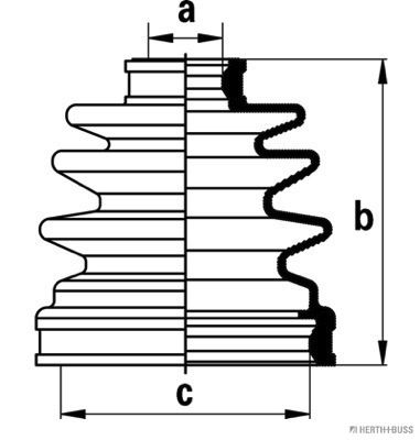 SOUFFLET D ARBRE