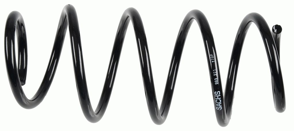 SACHS 993 221 Suspension Spring