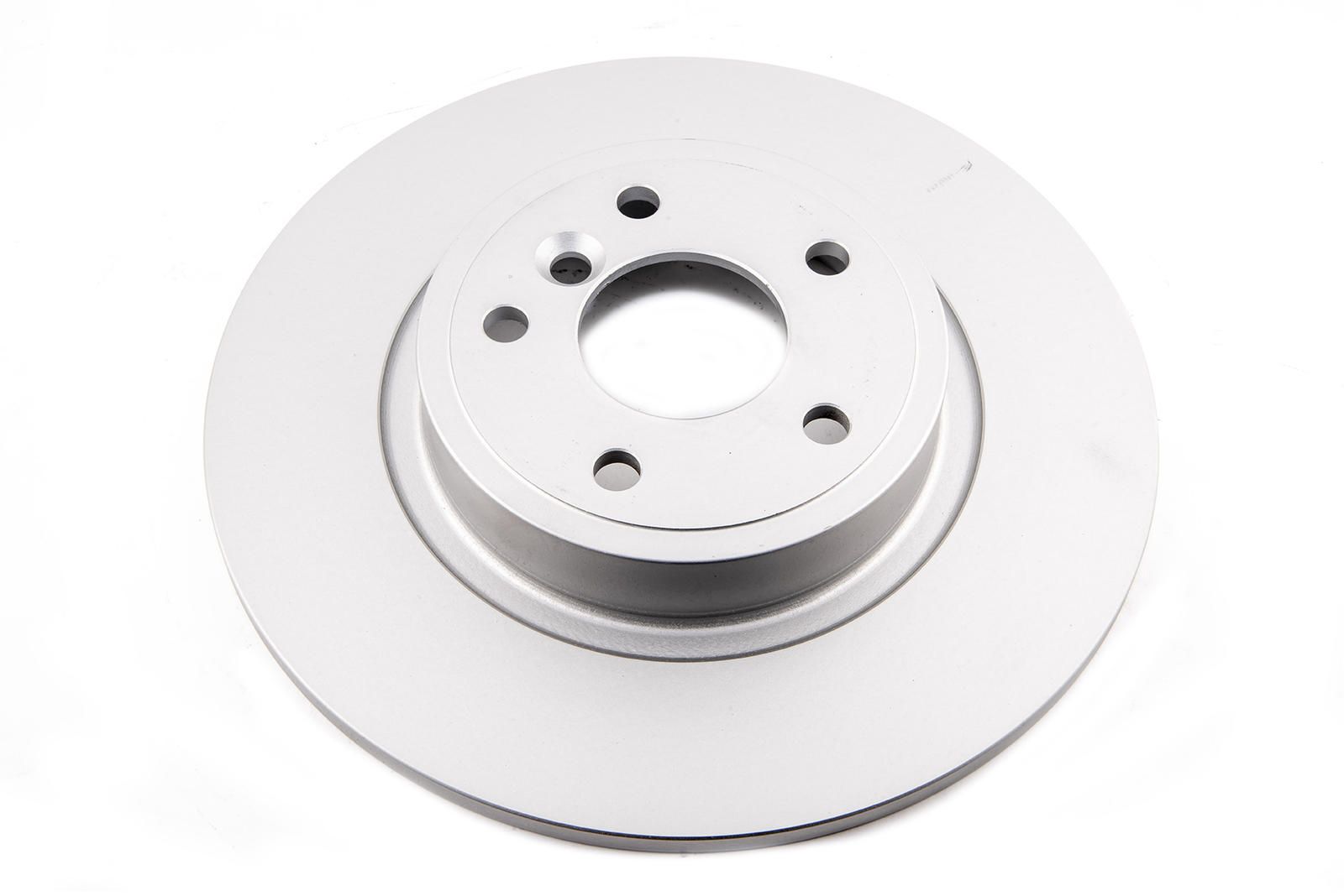 En-Shield HC Standard [ Jaguar XE Series 20D 2.0L x 132kw TD 08/15-> R ] - TecDoc 1