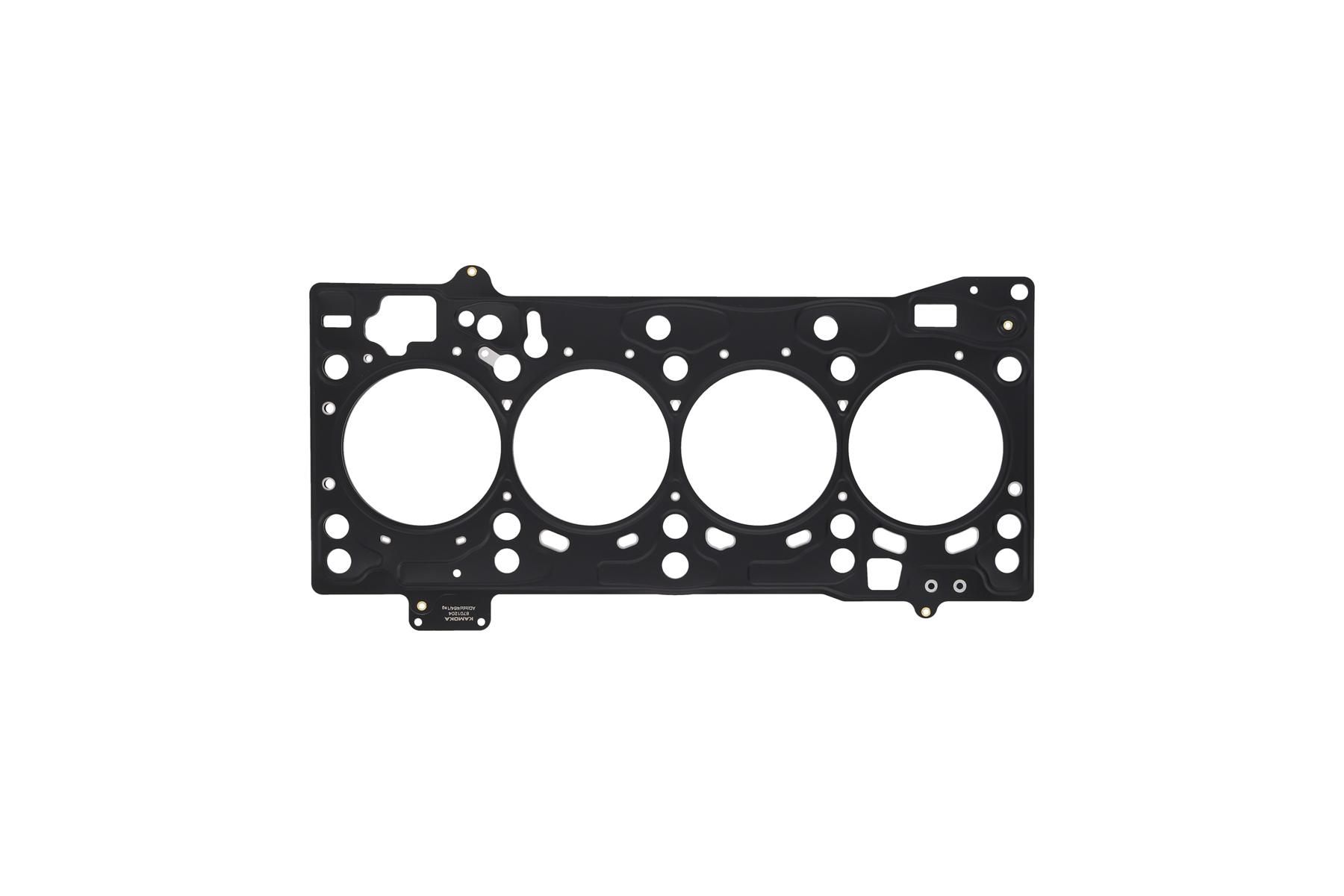 KAMOKA 8701204 - Dichtung, Zylinderkopf