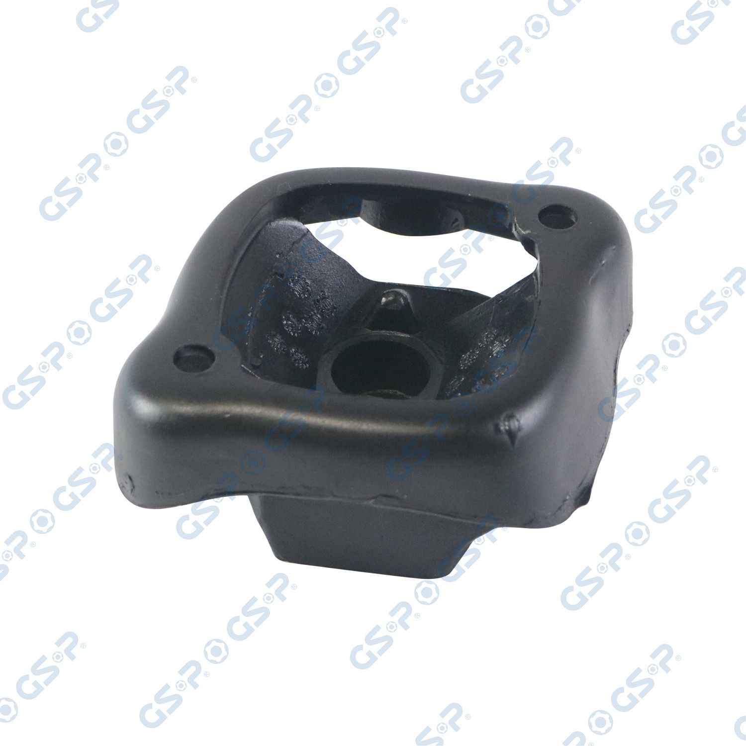Soporte, motor