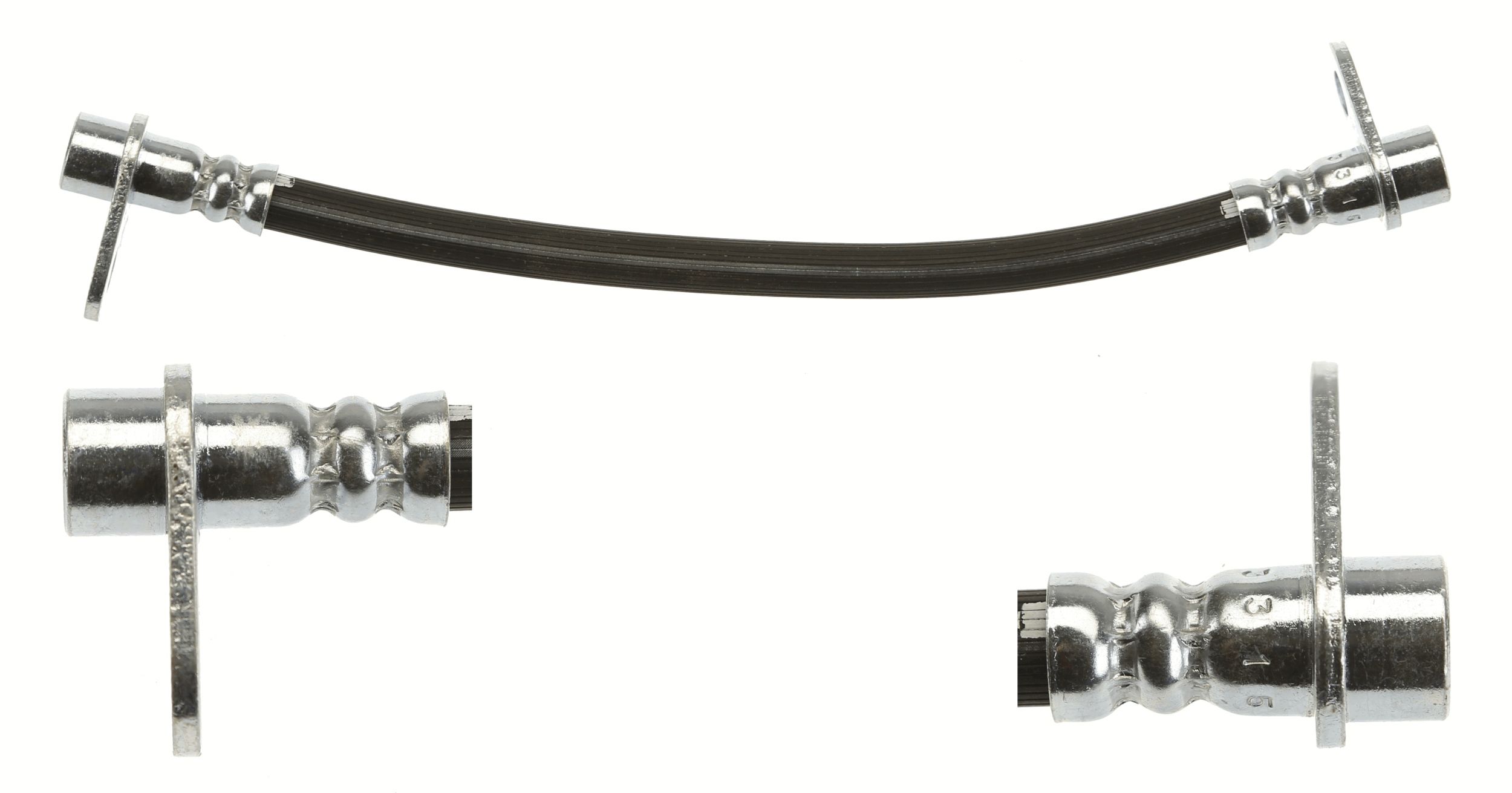 MITSUBISHI:  ASX (GA_W_), ASX Van (GA_W_), LANCER VII (CS_A, CT_A), LANCER VIII (CY_A, CZ_A), LANCER VIII Sportback (CX_A), OUTLANDER II (CW_W) - TecDoc Only