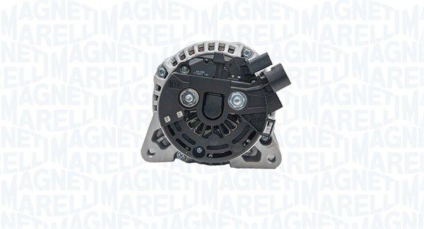 Generator Generator