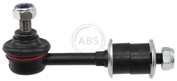 Link/Coupling Rod, stabiliser bar 260689