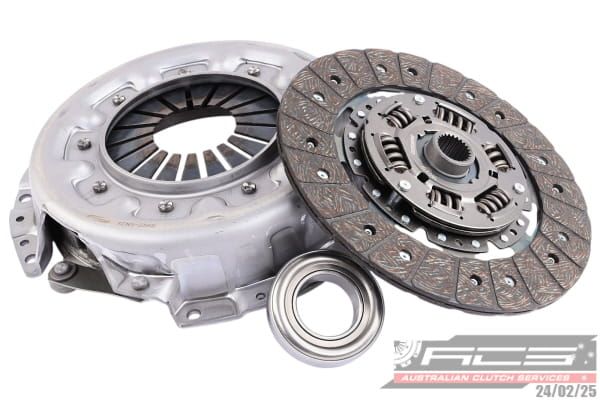 KIT STD NISSAN SKYLINE 2.0L - TecDoc Only