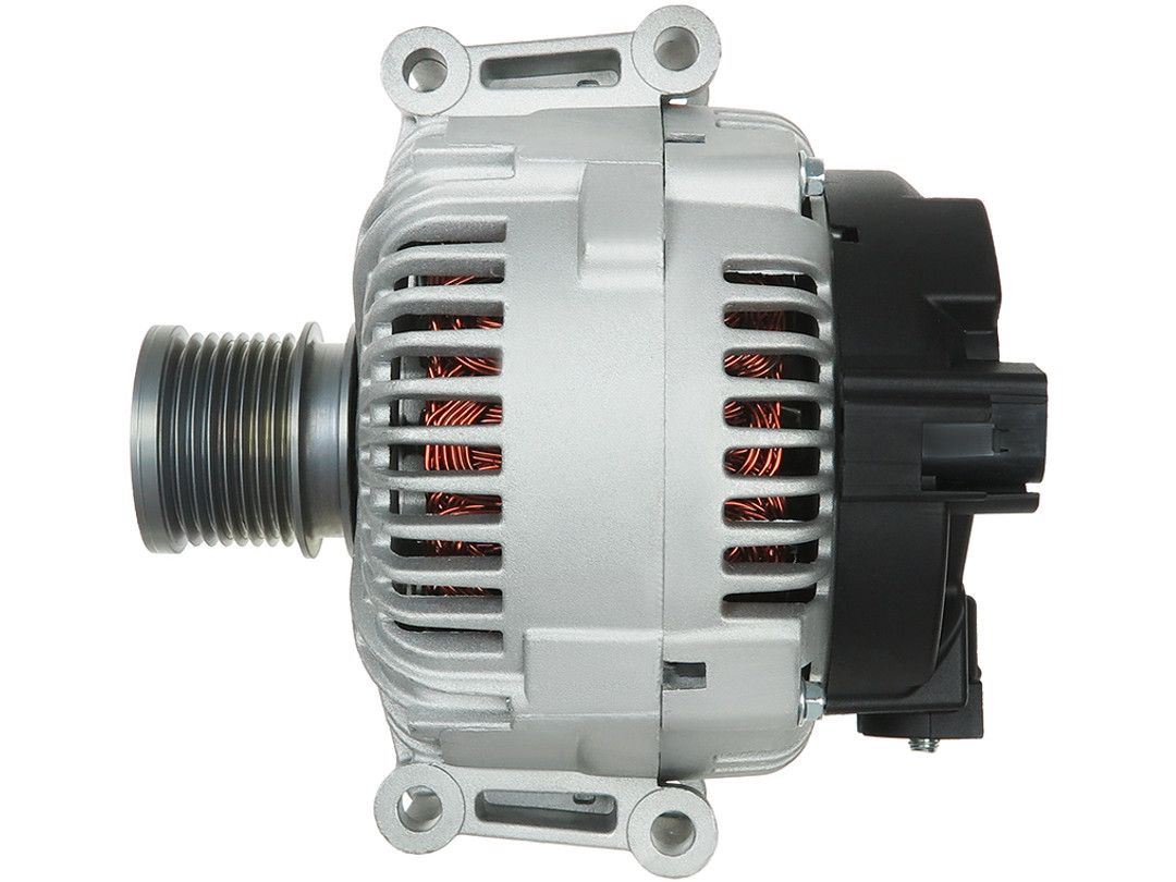kintamosios srovės generatorius