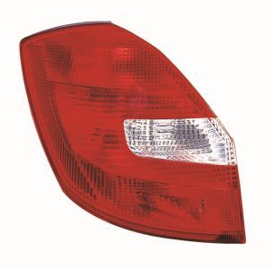 ABAKUS 665-1914L-LD-UE Tail Light Assembly