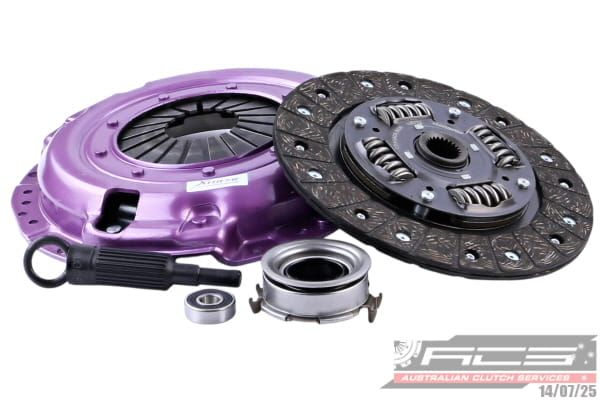 KIT PER SUBARU IMPREZA 2.5L - TecDoc Only