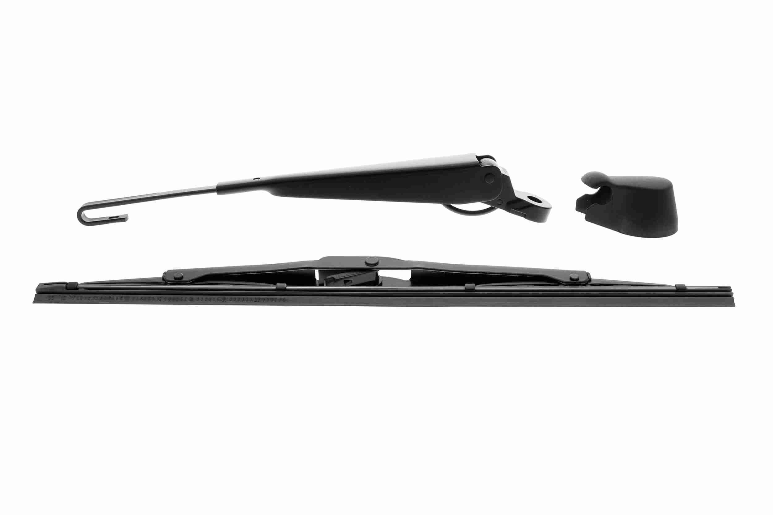 Wischarm-Satz, Scheibenreinigung