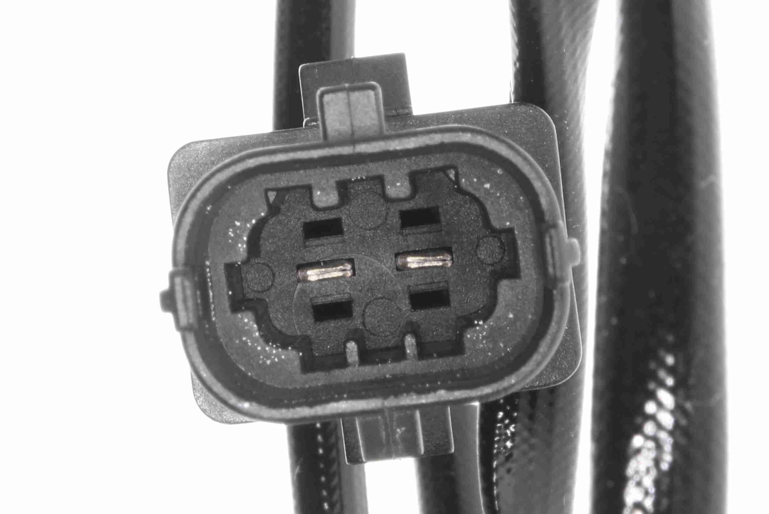 Sensor, Abgastemperatur