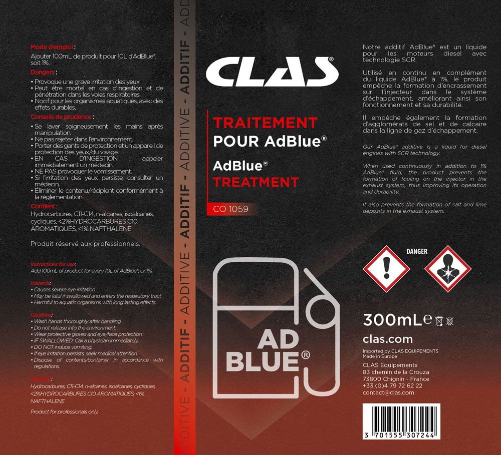 Photo produit