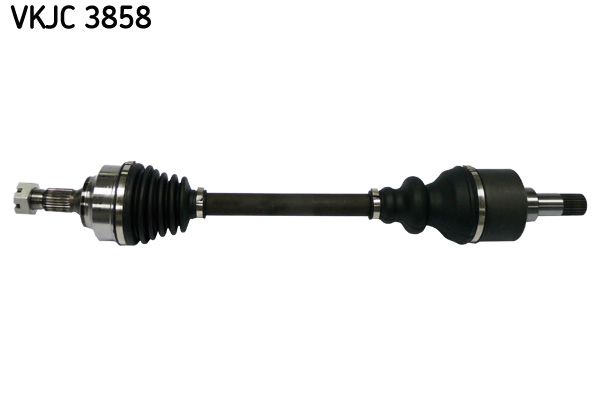 Drive Shaft VKJC 3858