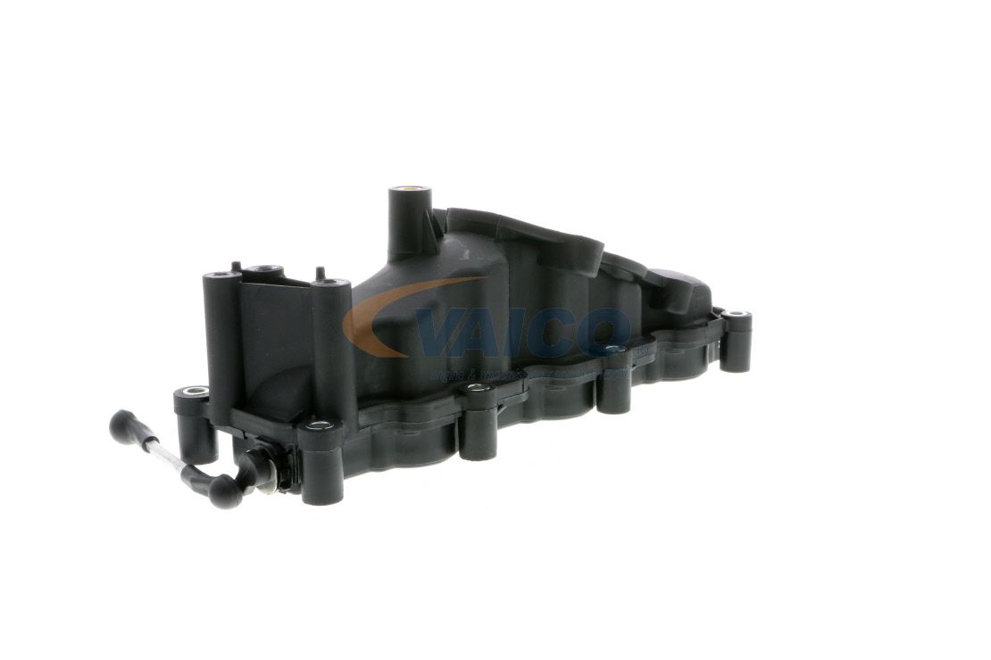 įsiurbimo kolektoriaus modulis