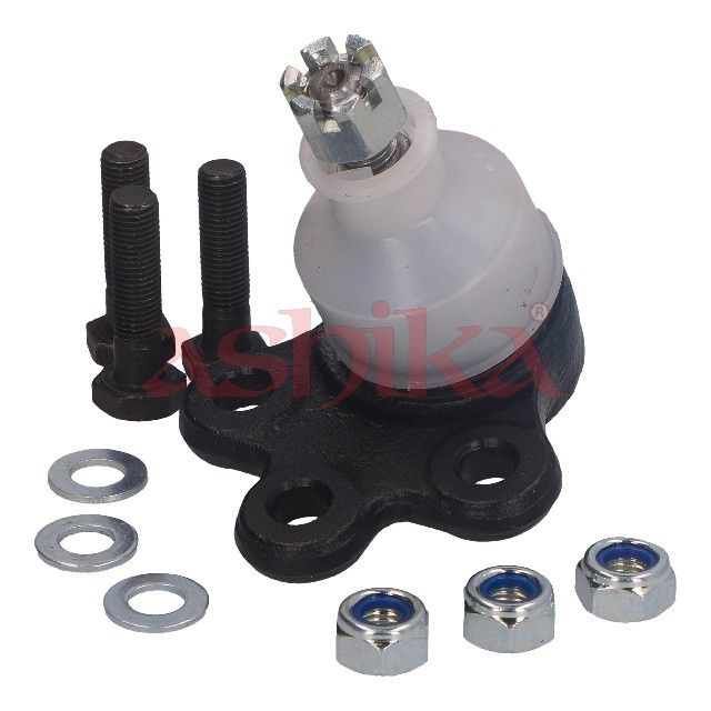 Trag-/F&uuml;hrungsgelenk