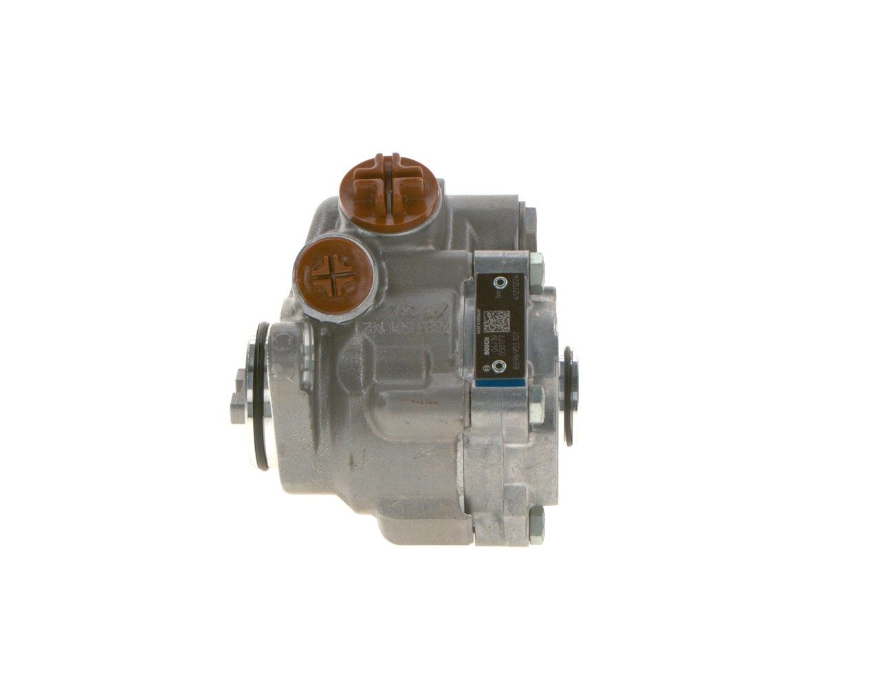 Hydraulikpumpe, Lenkung