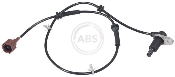 Sensor, Raddrehzahl