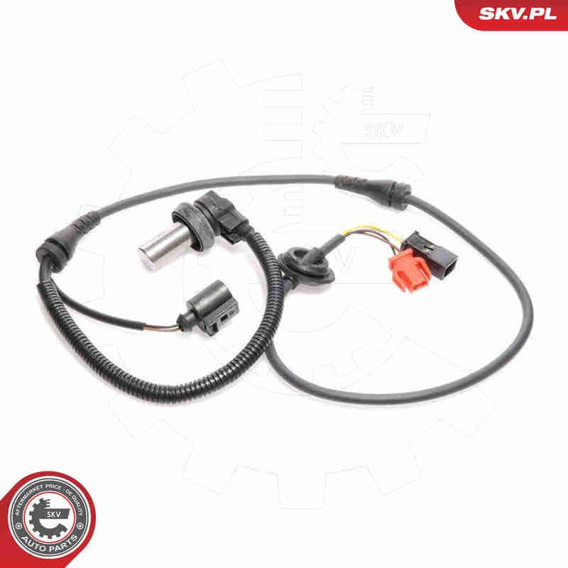 ESEN SKV 06SKV012 - Sensor, Raddrehzahl