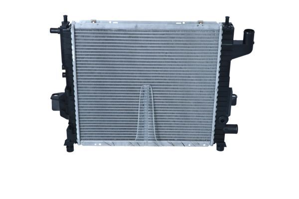 K&uuml;hler, Motork&uuml;hlung
