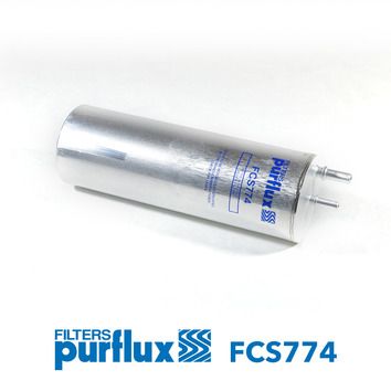 Kraftstofffilter Kraftstofffilter