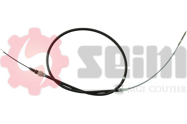 CABLE FR SECONDAIRE IBIZA  9900