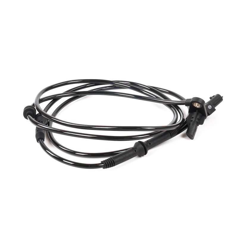 jutiklis, rato greitis