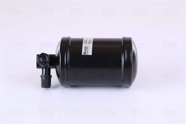 NISSENS 95100 - Trockner, Klimaanlage