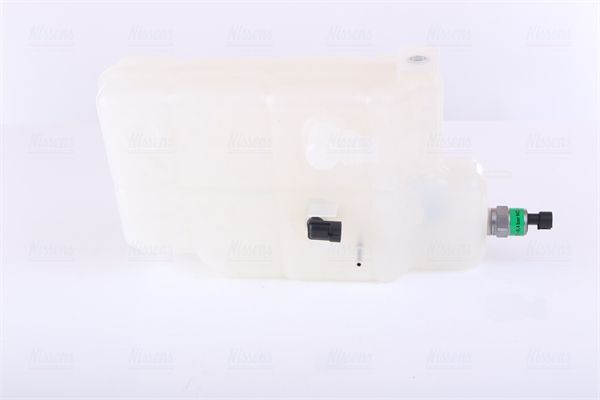 išsiplėtimo bakelis, aušinimo skystis