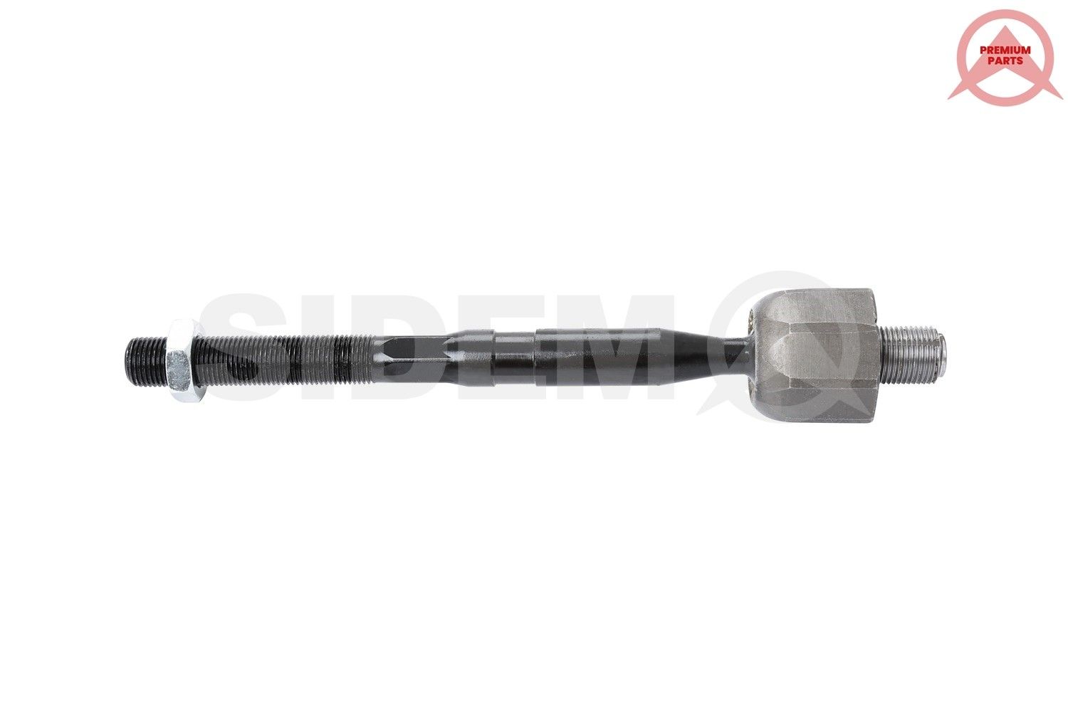 Axialgelenk, Spurstange