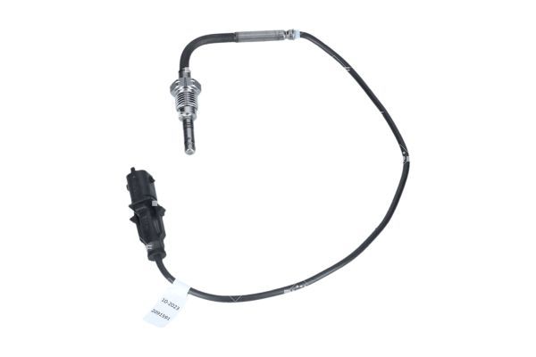 Sensor, Abgastemperatur