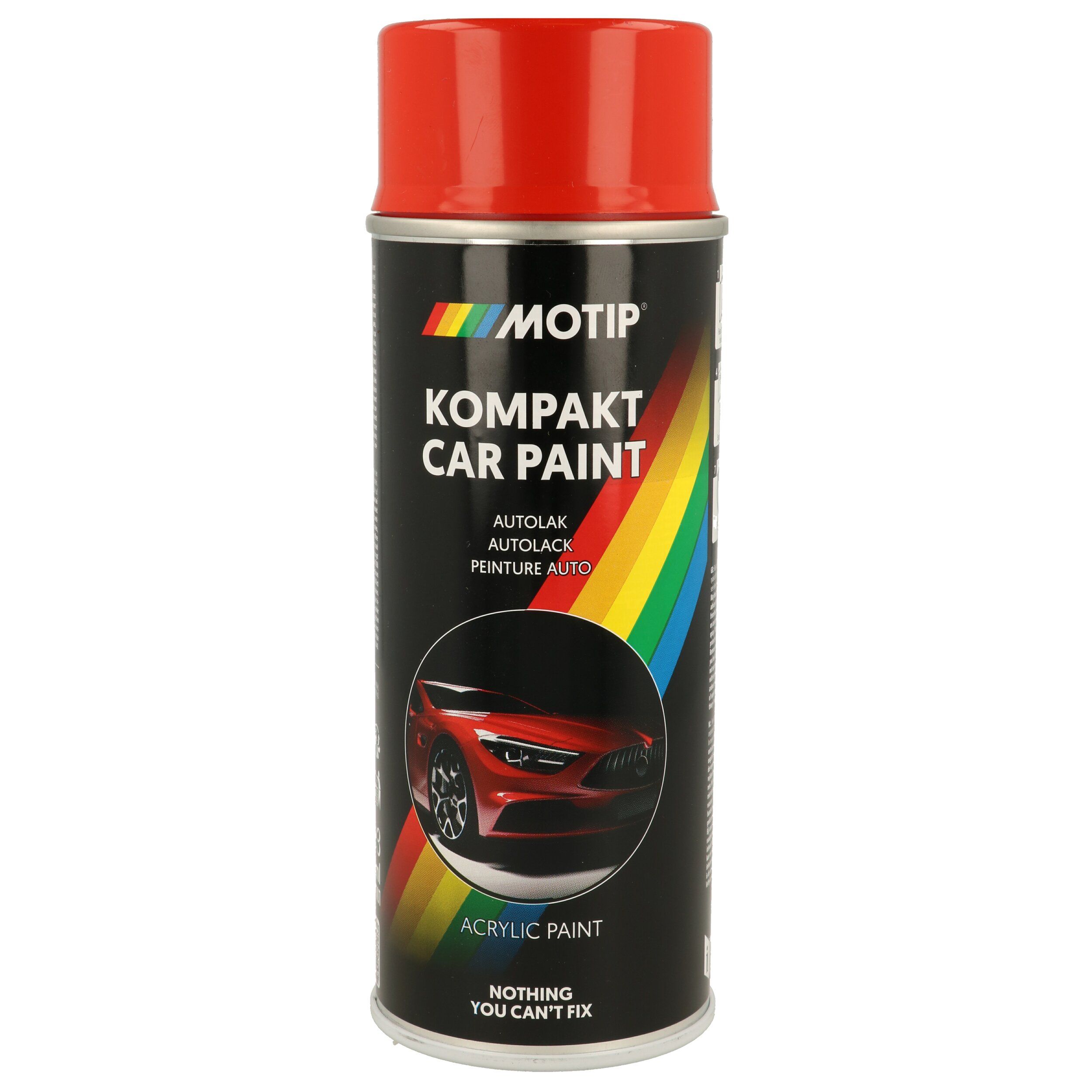 Fahrzeuglack