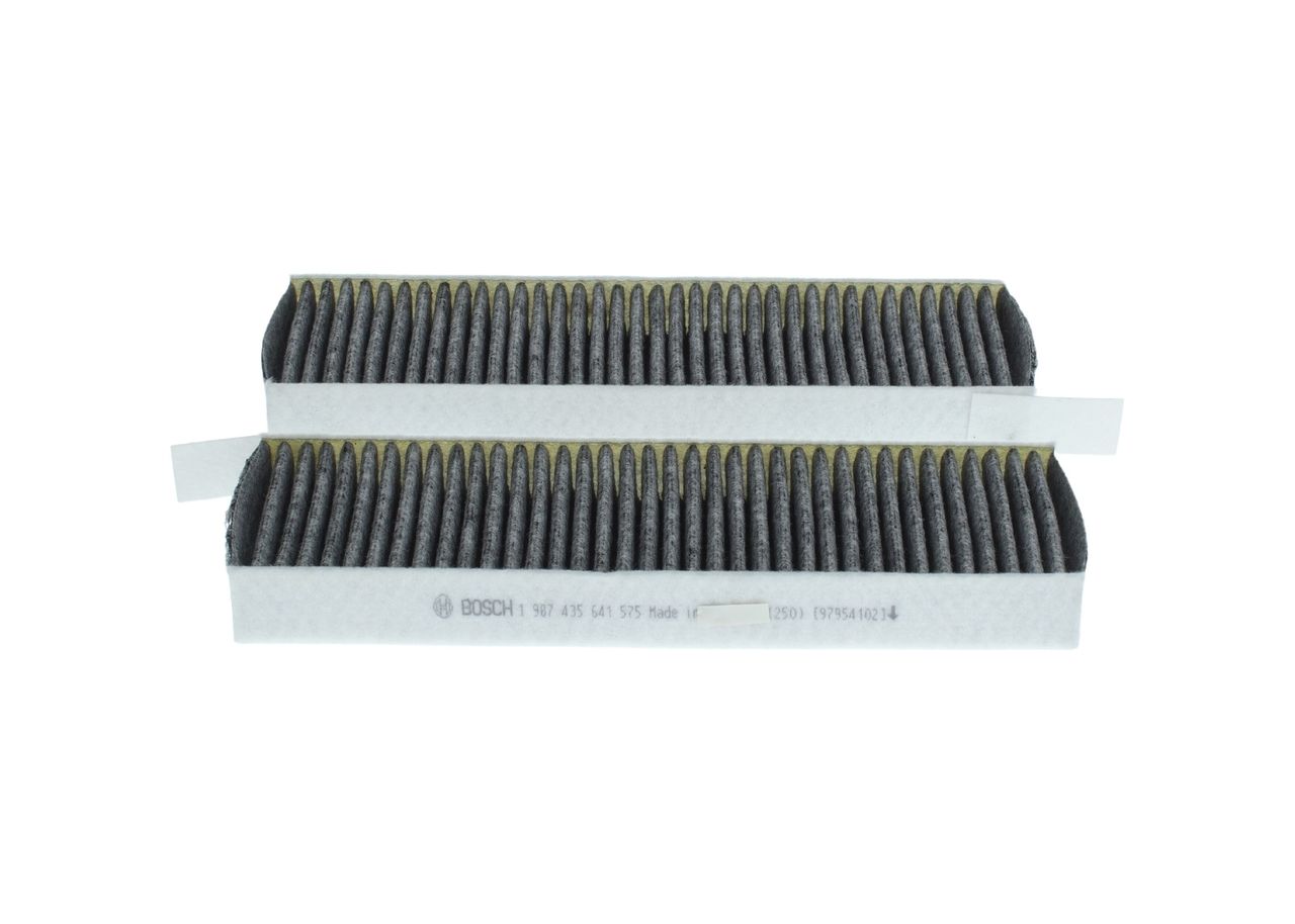 Filter, Innenraumluft Filter, Innenraumluft