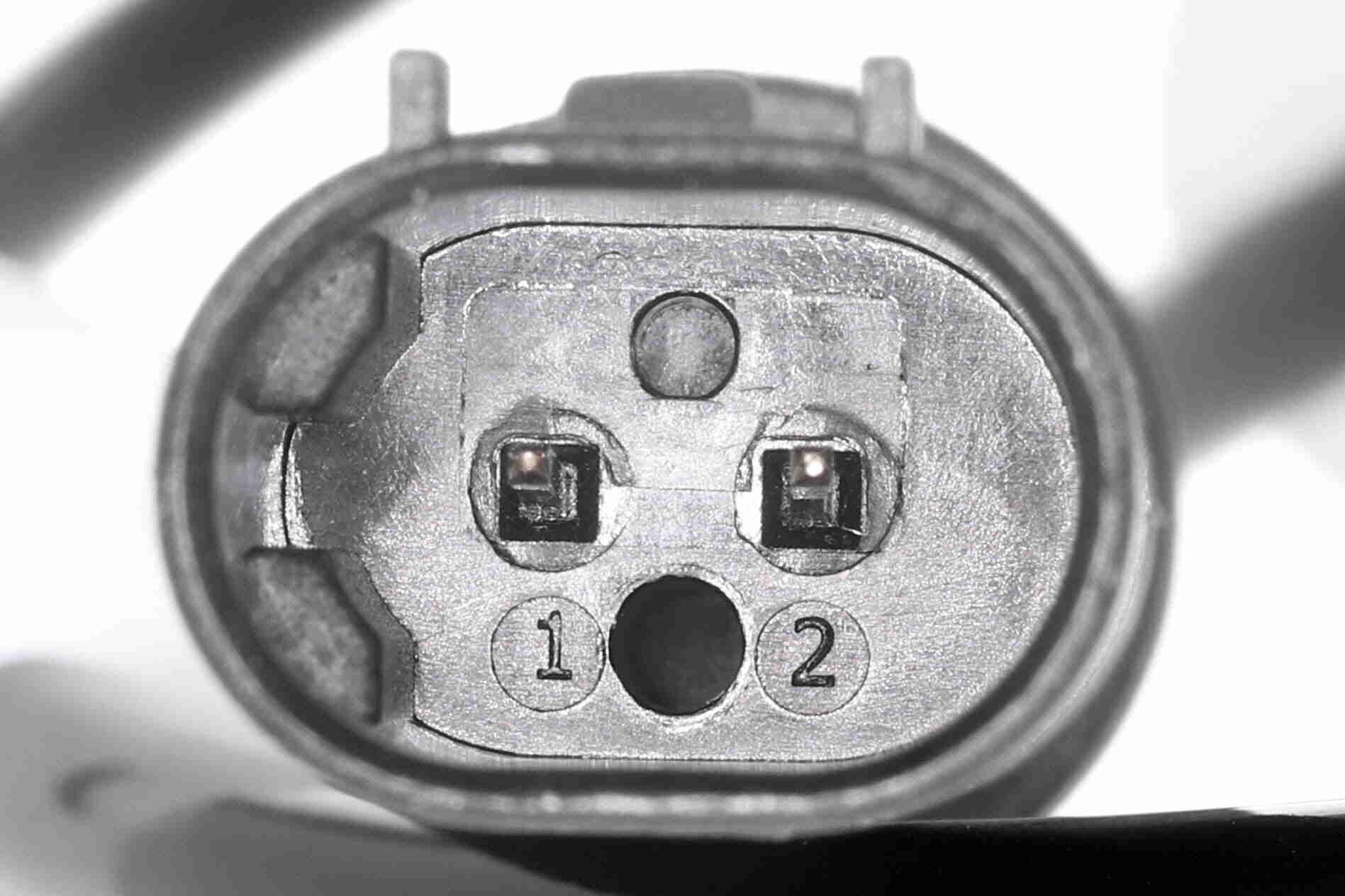 Sensor, Raddrehzahl