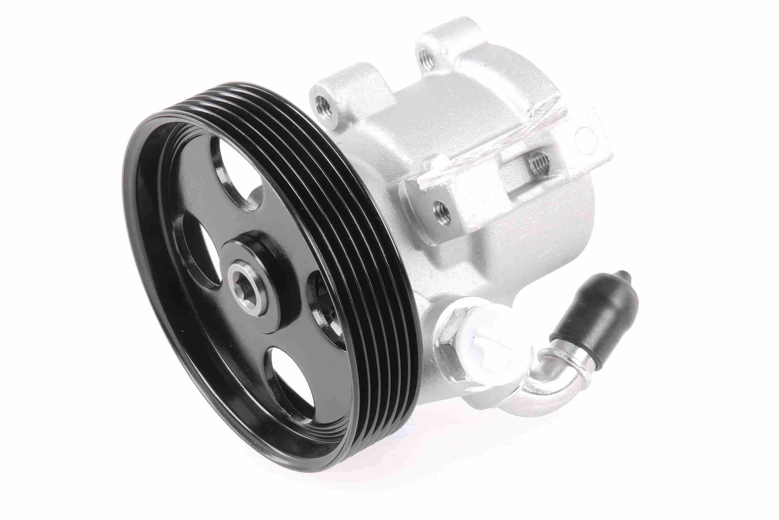 Hydraulikpumpe, Lenkung