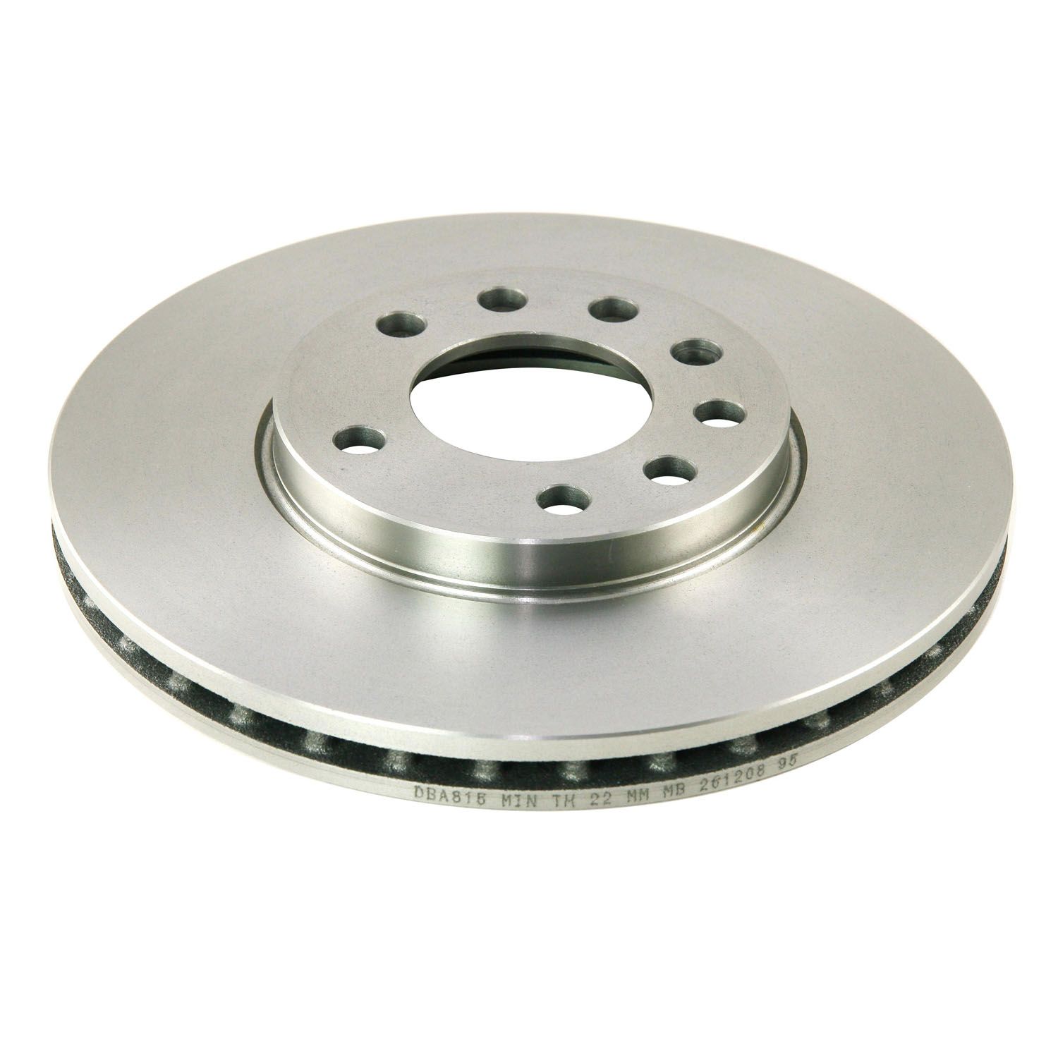 Street Standard KP [ Holden Astra TS 98-05 F ] - TecDoc 1