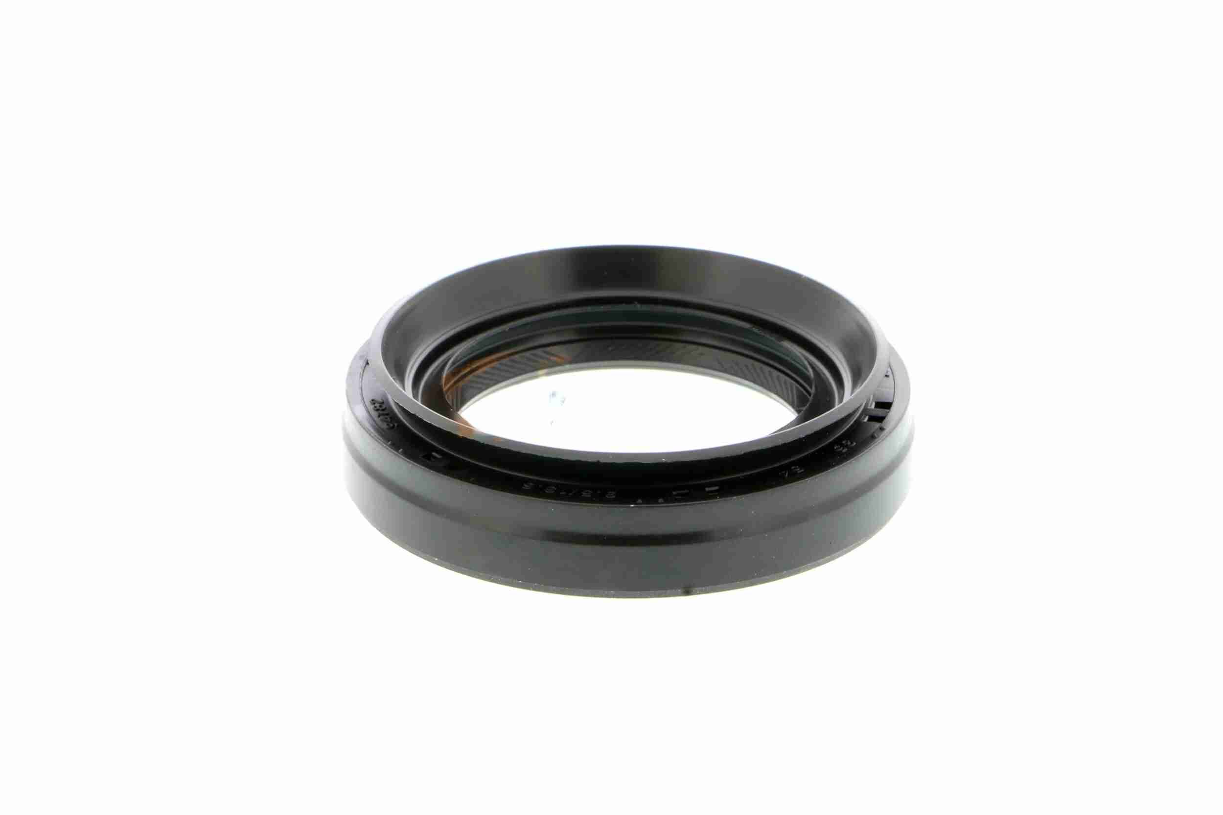 Wellendichtring, Differential