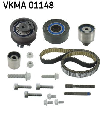 Timing Belt Kit VKMA 01148